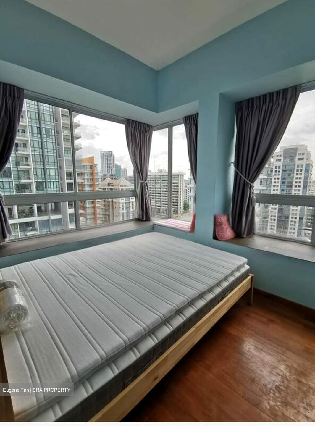 Medge (D11), Apartment #480852211